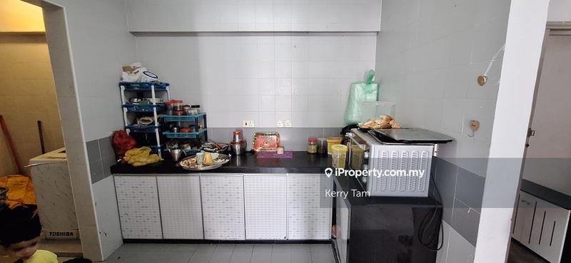 Kondominium untuk Dijual di South View @ One Ampang Avenue oleh Kerry Tam - iProperty.com.my