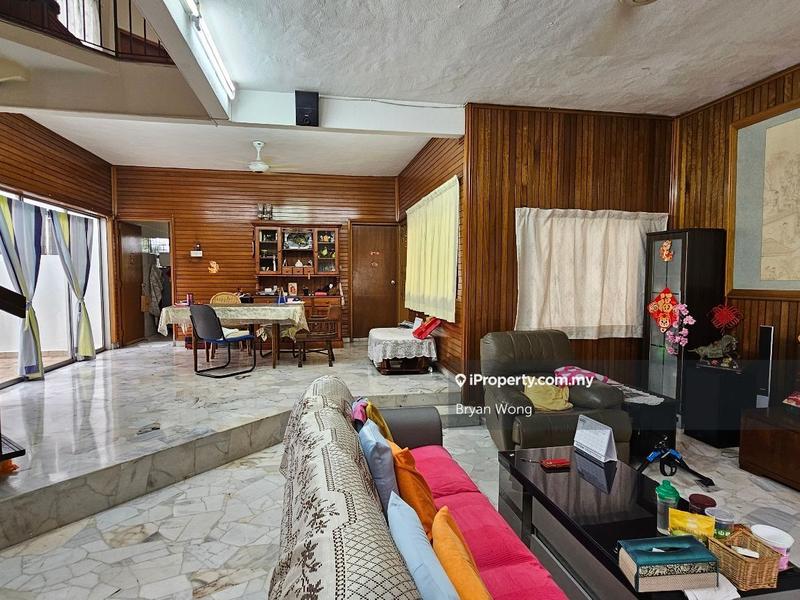 Semi-Detached House for Sale in Damansara Jaya, Petaling Jaya by Bryan Wong - iProperty.com.my