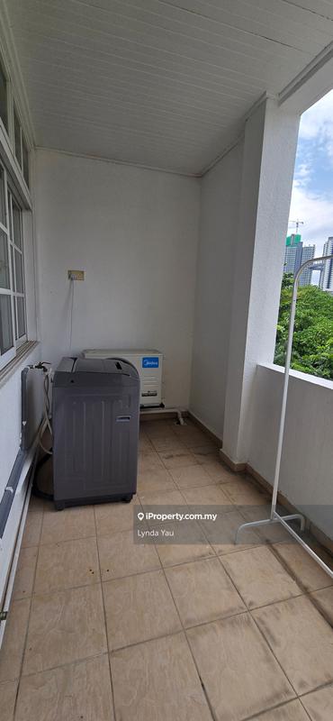 Kondominium untuk Disewa di Enau Court oleh Lynda Yau - iProperty.com.my