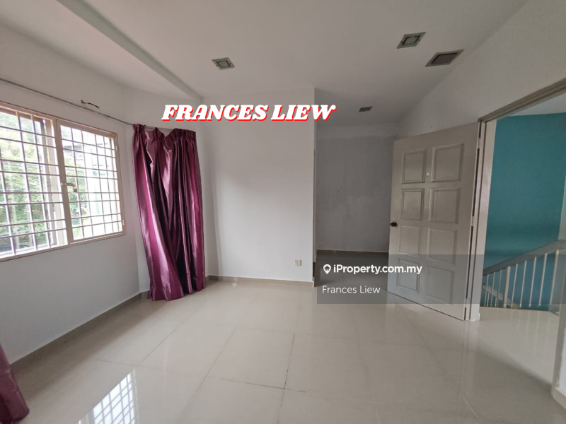 2-storey Terraced House for Sale in Taman Puncak Jalil, Seri Kembangan by Frances Liew - iProperty.com.my