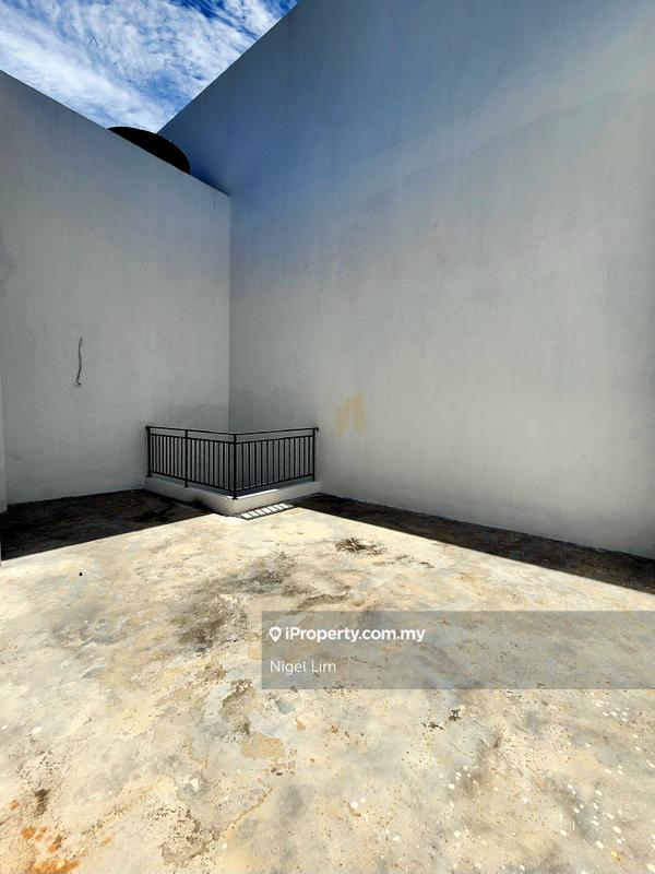 4-storey Terraced House for Sale in Empire Residences Sage, Damansara Perdana by Nigel Lim - iProperty.com.my