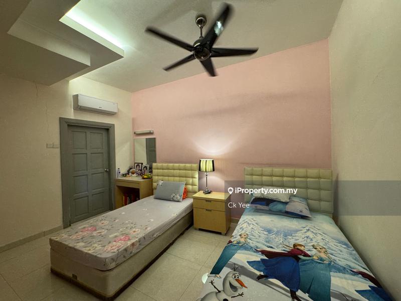 Rumah Berkembar untuk Dijual di Jalil Sutera, Bukit Jalil oleh Ck Yee - iProperty.com.my