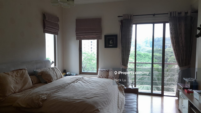 Semi-Detached House for Sale in Mont Kiara, Kuala Lumpur by Nick Lu - iProperty.com.my
