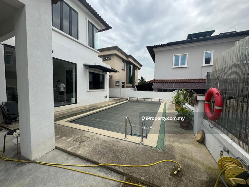 Banglo untuk Dijual di Selangor Polo Residency, Kota Damansara oleh Feisal - For Sale Bungalow Polo Residency Kota Damansara - iProperty.com.my