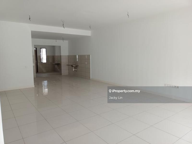 Rumah Teres 2-Tingkat untuk Dijual di Denai Alam, Shah Alam oleh Jacky Lin - iProperty.com.my