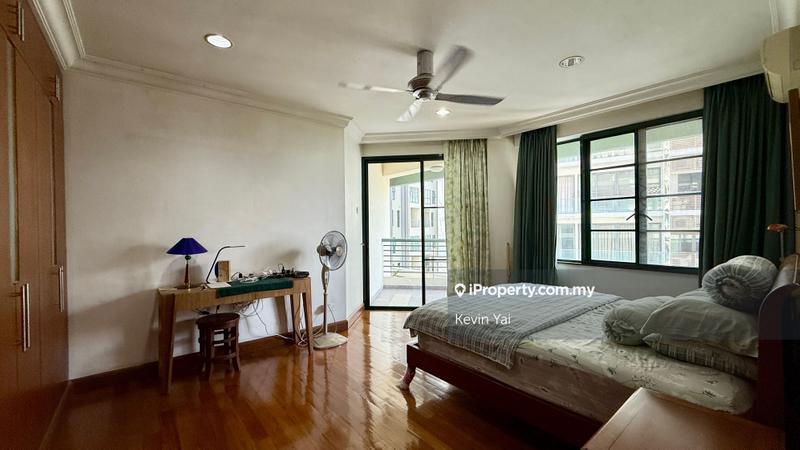 Kondominium untuk Dijual di Araville oleh Kevin Yai - iProperty.com.my