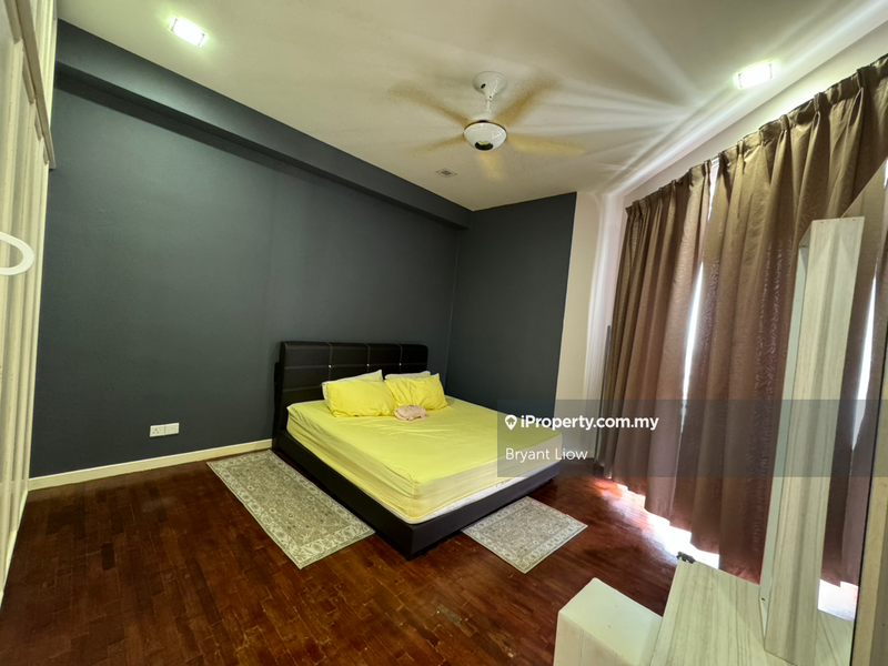 Kondominium untuk Disewa di Ocean Palms Condominium oleh Bryant Liow - iProperty.com.my