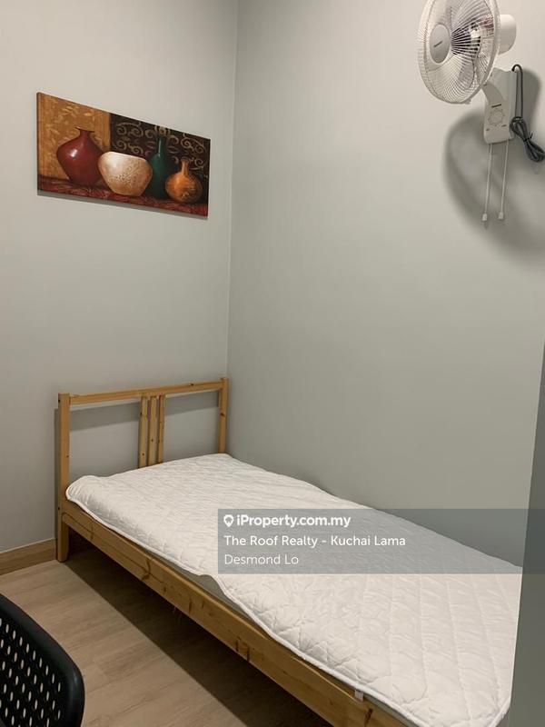 Service Residence for Rent in The Grand Subang Jaya SS13 by Desmond Lo - iProperty.com.my
