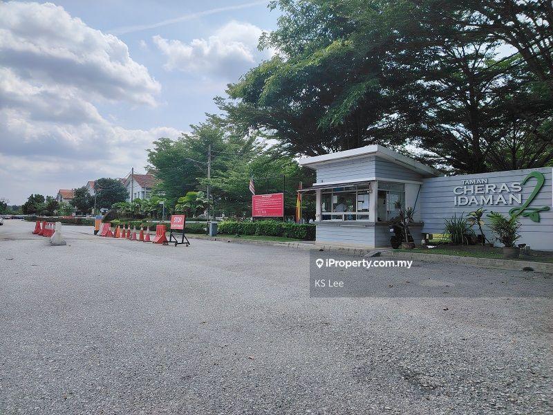 Terraced House for Sale in Taman Cheras Idaman 2, Cheras by KS Lee - iProperty.com.my