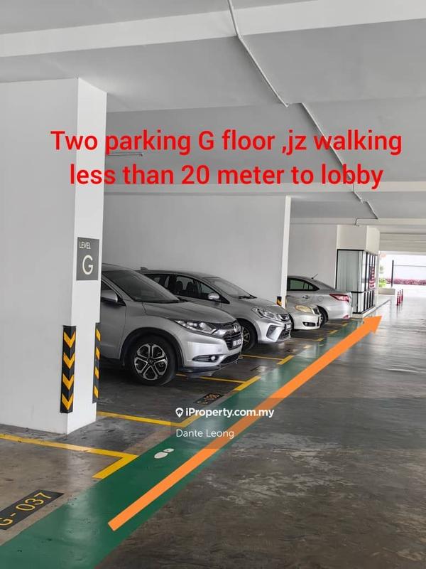 For Sale - The Holmes 2