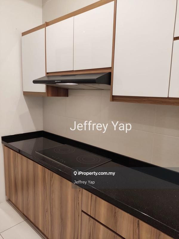 Kondominium untuk Disewa di Seri Puteri Hills oleh Jeffrey Yap - iProperty.com.my
