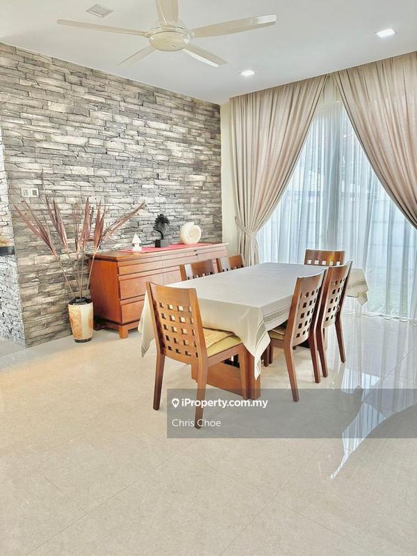 Bungalow House untuk Dijual di Taman Tun Dr Ismail, Kuala Lumpur oleh Chris Choe - iProperty.com.my