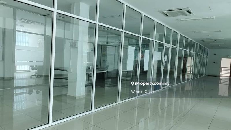 Warehouse for Sale in Kawasan Perindustrian Gopeng, Gopeng by Winnie Chan - iProperty.com.my