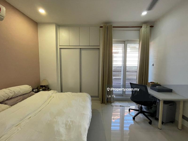 3-storey Terraced House for Sale in Temasya Glenmarie, Glenmarie by Lai Yk - iProperty.com.my