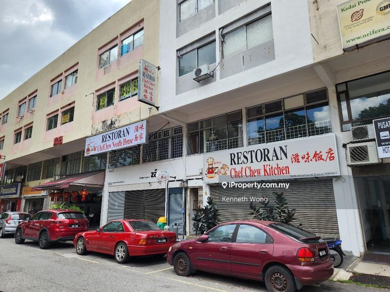 Shop for Sale in Seksyen 19, Petaling Jaya by Kenneth Wong - iProperty.com.my