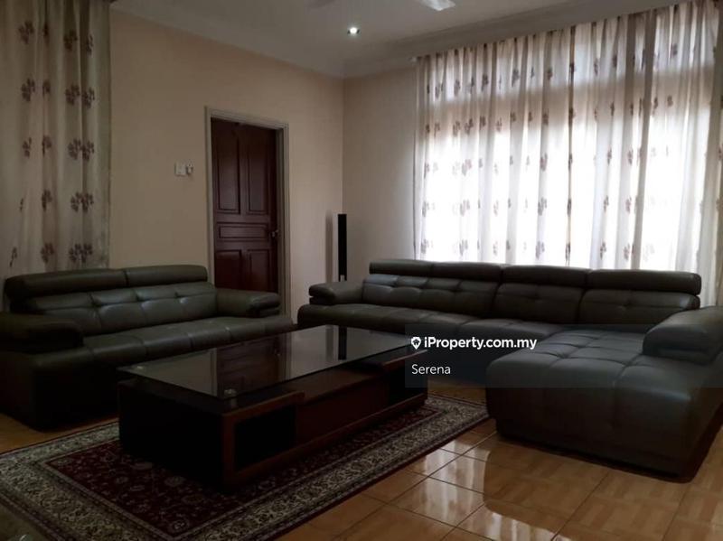 Bungalow House for Sale in Country Heights, Kajang by Serena - iProperty.com.my