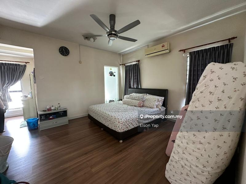 Rumah Teres 2.5-Tingkat untuk Dijual di Sutera Damansara, Damansara Damai oleh Elson Yap - iProperty.com.my