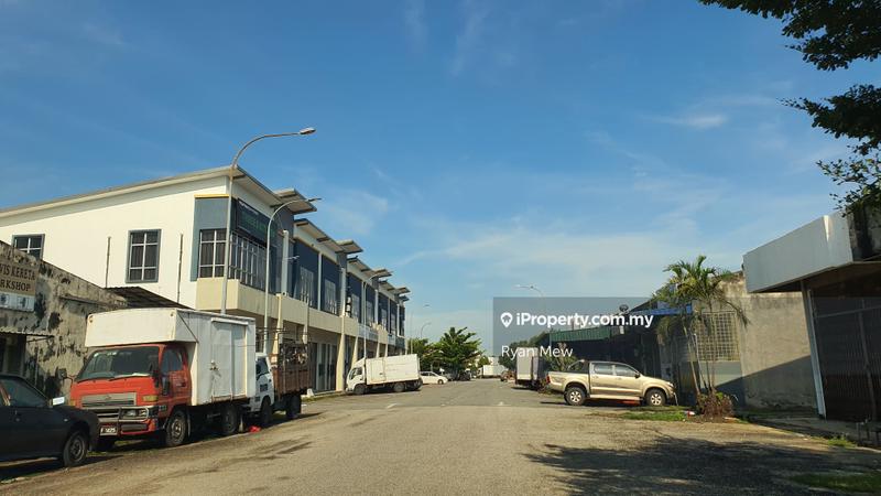 Terrace Factory for Rent in PUCHONG, Puchong by Ryan Mew - iProperty.com.my