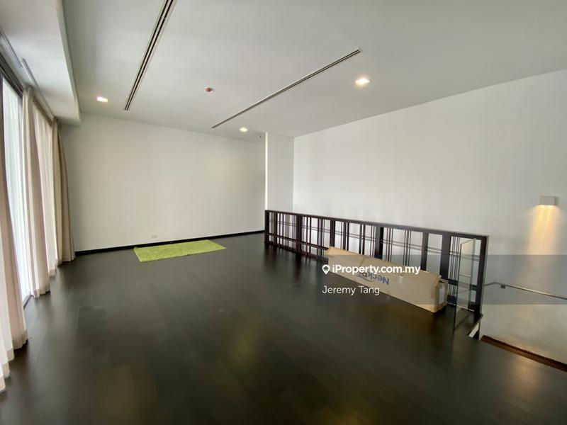 Residensi Servis untuk Dijual di Clearwater Residences oleh Jeremy Tang - iProperty.com.my