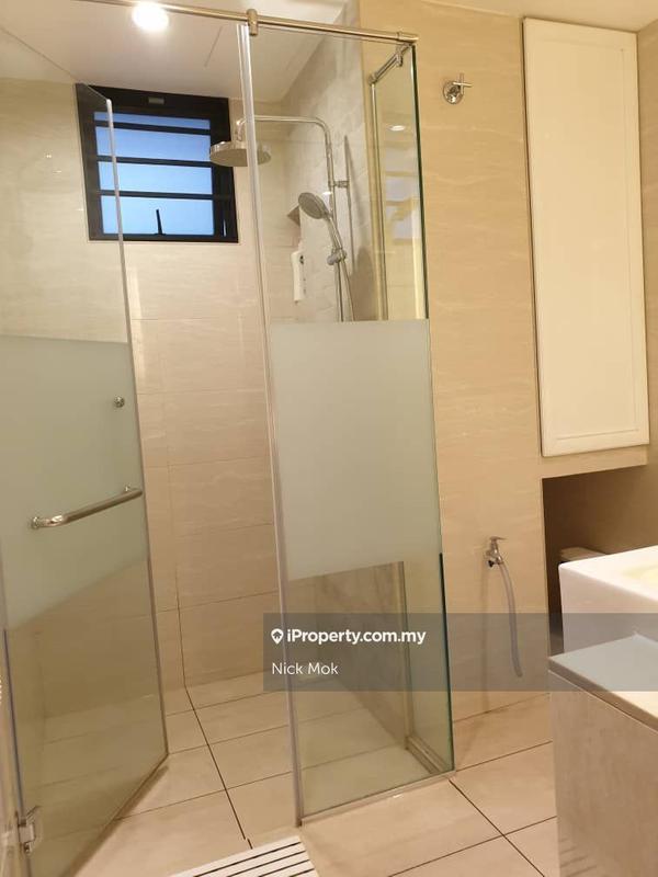 Rumah Berkembar untuk Dijual di Periwinkle, Bandar Rimbayu, Telok Panglima Garang oleh Nick Mok - iProperty.com.my