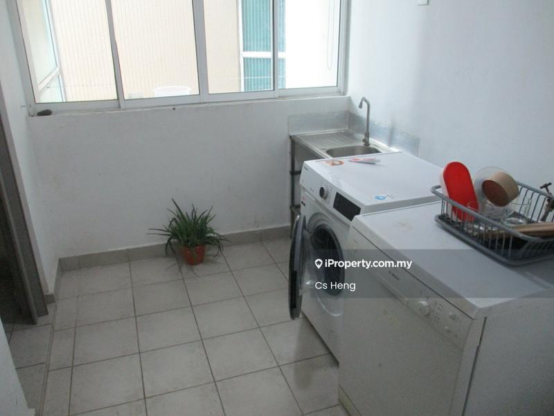 Kondominium untuk Disewa di Suasana Sentral Loft oleh Cs Heng - Interior - iProperty.com.my