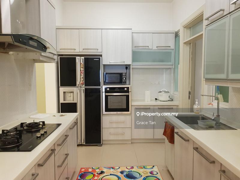 Condominium for Sale in Surian Residences by Grace Tan - iProperty.com.my