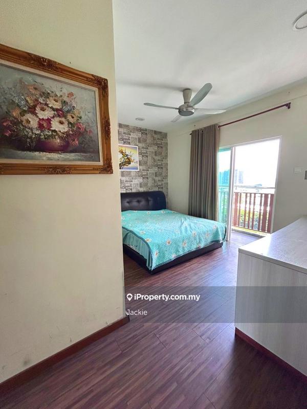 Service Residence for Sale in The Loft @ ZetaPark by Jackie - iProperty.com.my