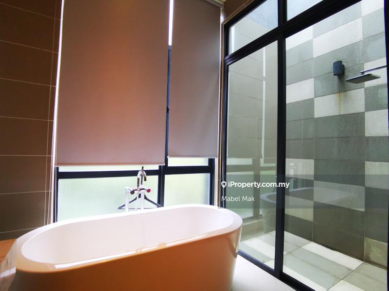 Semi-Detached House for Sale in Taman Bukit Serdang, Seri Kembangan by Mabel Mak - iProperty.com.my
