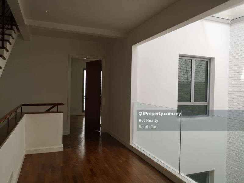 Rumah Bandar untuk Dijual di Federal Hill, Bangsar oleh Ralph Tan - iProperty.com.my