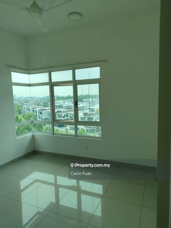 Kondominium untuk Dijual di La Thea Residences oleh Carlin Puah - iProperty.com.my