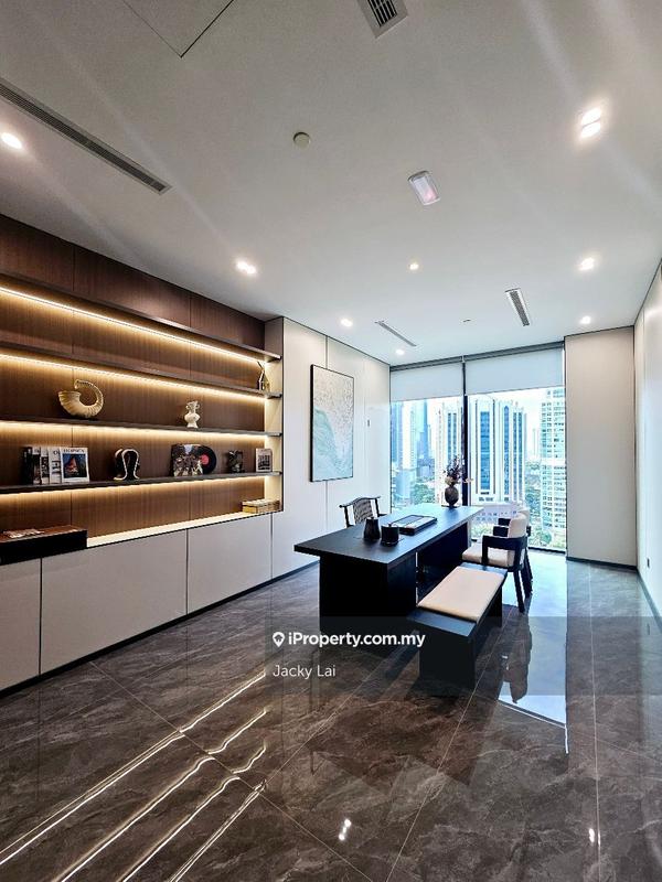 Office for Rent in jgrve, KL City Centre by Jacky Lai - iProperty.com.my