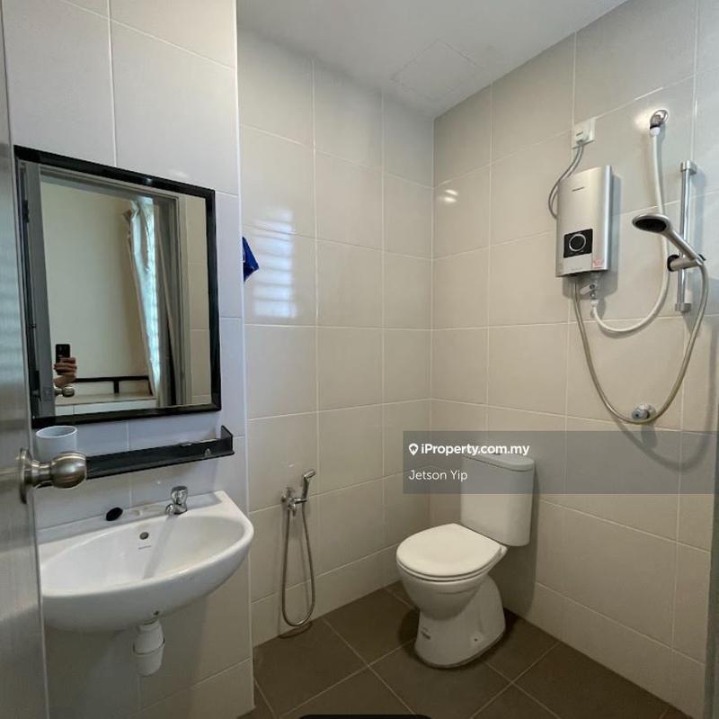 Townhouse for Rent in Taman Tasek Mutiara, Simpang Ampat by Jetson Yip - iProperty.com.my