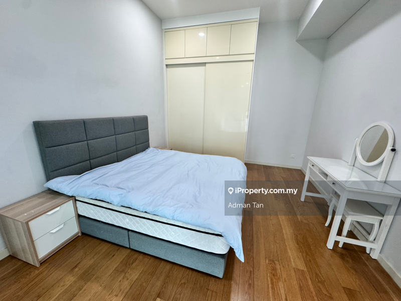 For Rent - Vogue Suites One