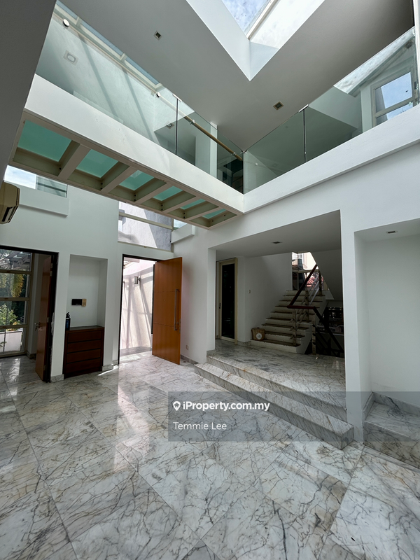 Bungalow House for Sale in Tropicana golf & country resort, Petaling Jaya by Temmie Lee - iProperty.com.my