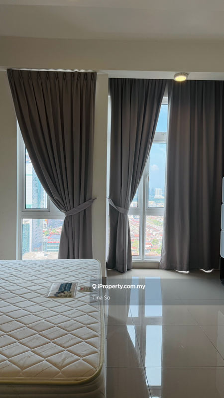Residensi Servis untuk Disewa di Twin Galaxy (Dwi Galaksi) oleh Tina So - iProperty.com.my