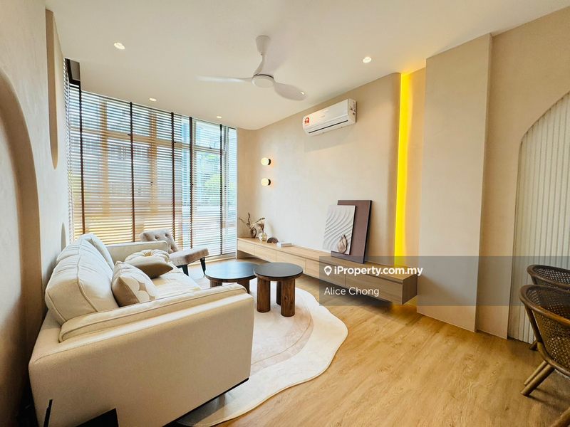 Condominium for Sale in The Seed Taman Sutera Utama by Alice Chong - iProperty.com.my