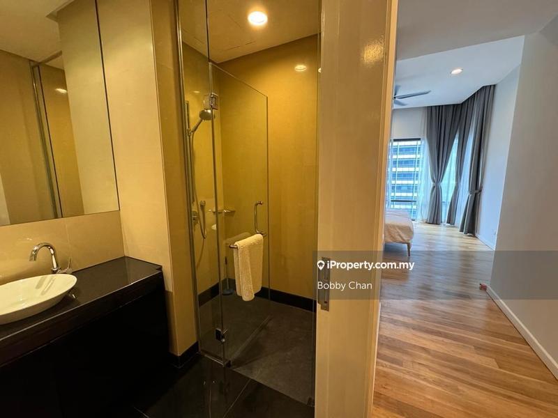 Service Residence for Sale in St Mary Residences by Bobby Chan - iProperty.com.my