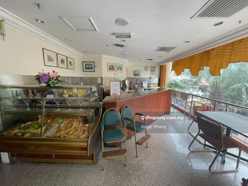 Hotel / Resort for Sale in KL City Centre, Kuala Lumpur by Roger Phang - iProperty.com.my