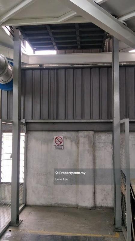 Detached Factory for Sale in Bandar Sri Damansara, Bandar Sri Damansara by Benz Lee - iProperty.com.my