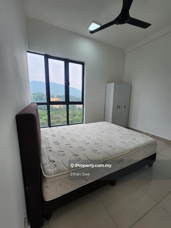 Condominium for Rent in Legendview by Ethan Swe - iProperty.com.my