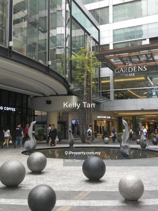 Office for Rent in Mid Valley City, Kuala Lumpur by Kelly Tan - iProperty.com.my