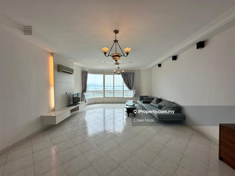 For Sale - Gurney Beach Resort