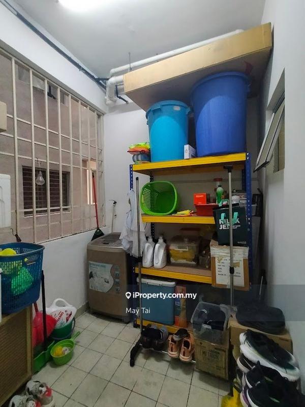 Service Residence for Sale in I Residence by May Tai - iProperty.com.my