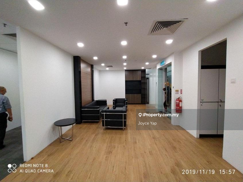 Pejabat untuk Disewa di Jalan Damansara, Kuala Lumpur, TTDI, Bandar Utama, Bukit Kiara oleh Joyce Yap - iProperty.com.my