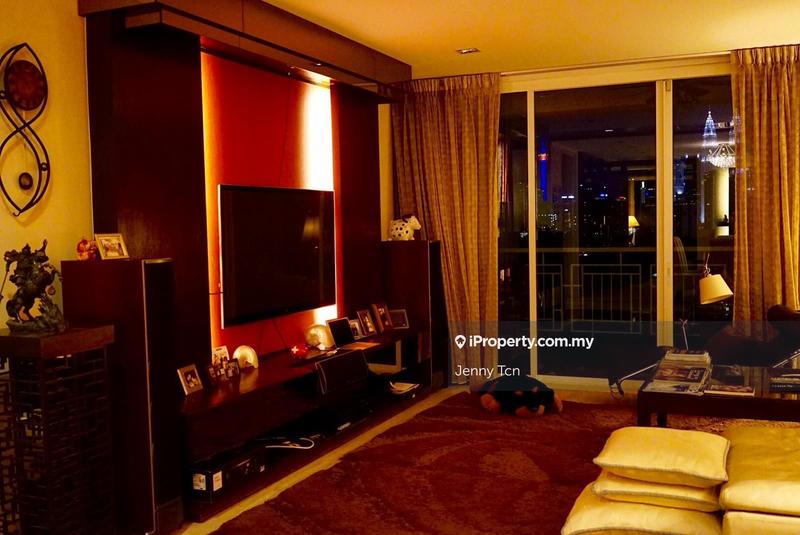 Condominium for Sale in Mutiara Upper East by Jenny Tcn - iProperty.com.my