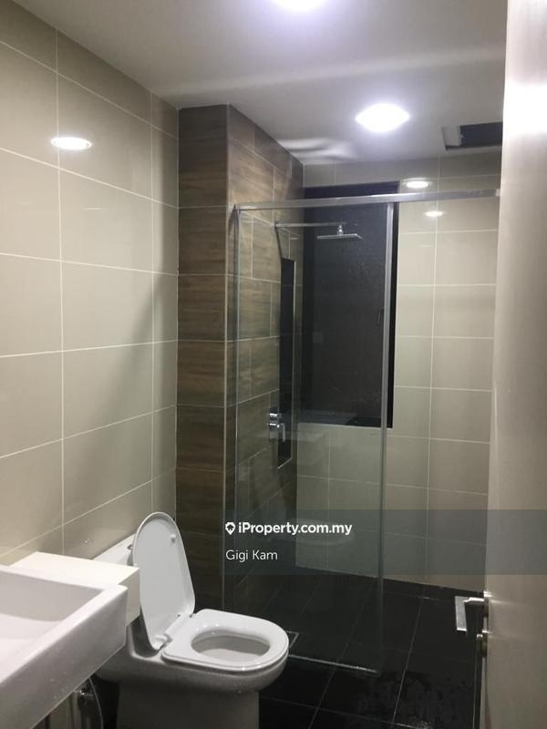 Kondominium untuk Dijual di The Reach @ Titiwangsa oleh Gigi Kam - iProperty.com.my