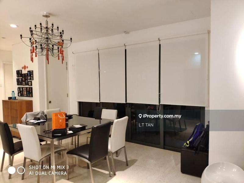 Semi-Detached House for Sale in Lake Fields, Sungai Besi by L.T TAN - iProperty.com.my