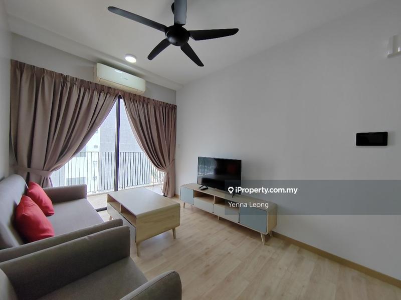 Kediaman Servis untuk Dijual di Emporis oleh Yenna Leong - iProperty.com.my