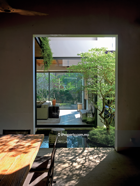 Bungalow House for Sale in Damansara Heights, Damansara Heights by Jen Lau - iProperty.com.my