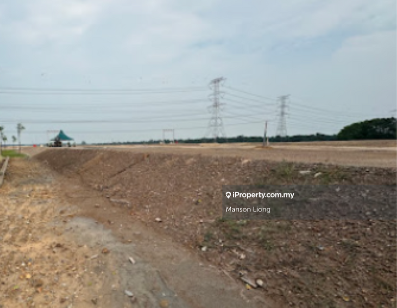 Industrial Land for Sale in u398b, Tanjong Duabelas by Manson Liong - iProperty.com.my